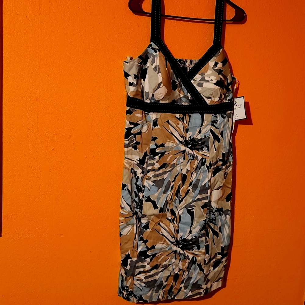 R&K originals dress